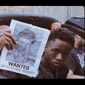 Meet your Posher, Jacob